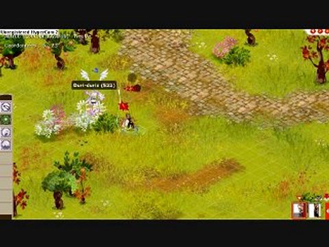 Dofus Eca Force lvl 50