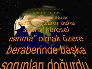 Evren Ve İnsan (Selami Çınarcı Yazdı)