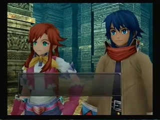Wild arms 5-37/ Quand la chance me tend la main