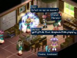 [Tales of Eternia:Walkthrough] 003 - Vive les universités !