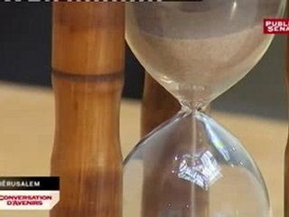 jacques attila veut comme capitale mondiale Jerusalem