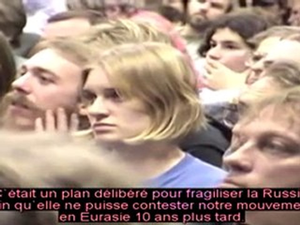 Ruppert lit Brzezinski