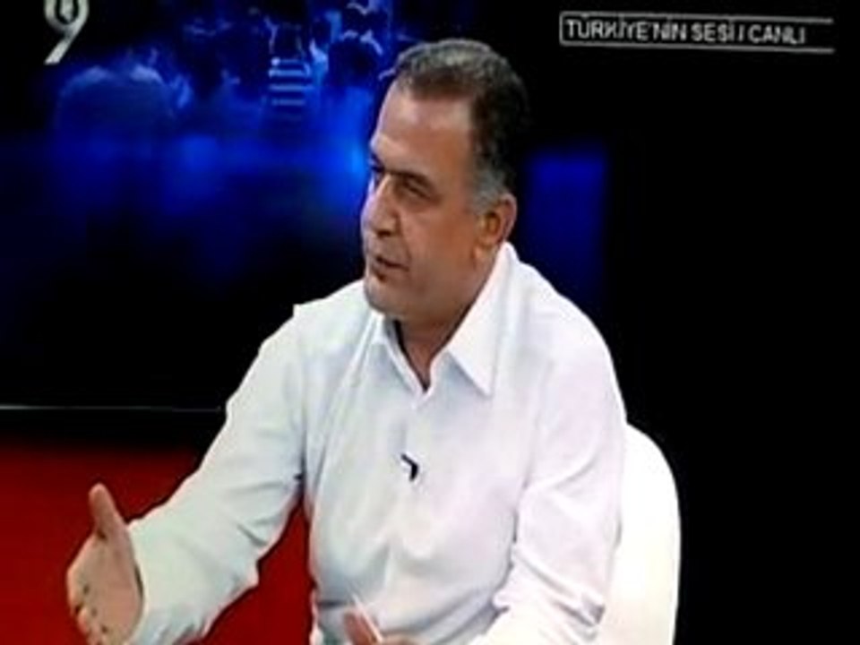 ÖNCE VATAN DİYELİM...