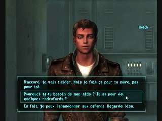 Walkthrough: Supermark dans Fallout 3 Episode 2