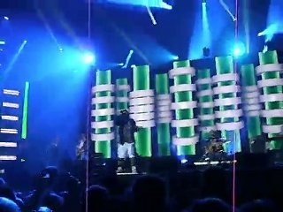 Siła muzyki Atlas Arena Łódź Meksykańska Fala