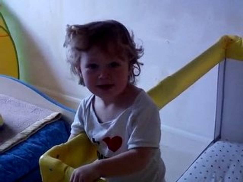 aylinn ne veux pas dormir