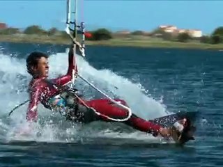 Paul Serin au Slider Park