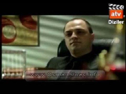 KILIÇ Günü Dizisi FRAGMANI -5