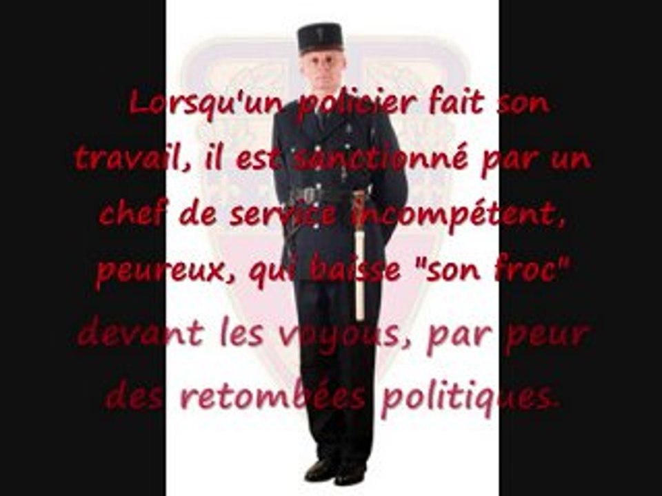 LA BAC DE GRENOBLE MENACE