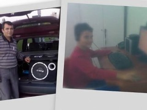 DJ Emre Alkan 35 Davul Zurna Zeybek Orginal Vıdeo 2009 Mix