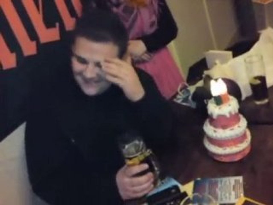 Unsere FatzKen =D 09/10