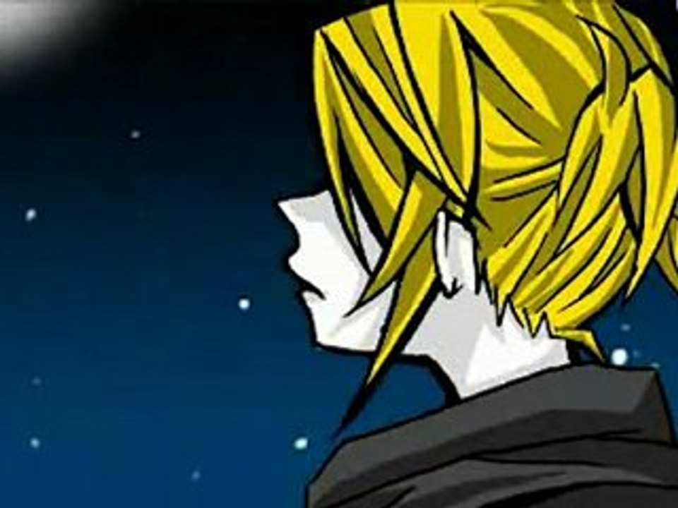 Kagamine Rin - Message of Regret