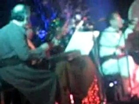 Kamkars Kürtçe şarkı Barane Kamkars grubundan