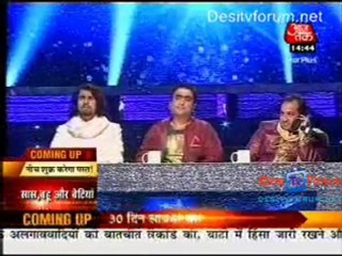 SBB - 1st August 2010 - Part2