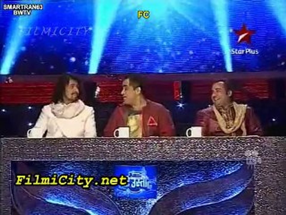 31 July 2010 Chhote Ustaad pt 6