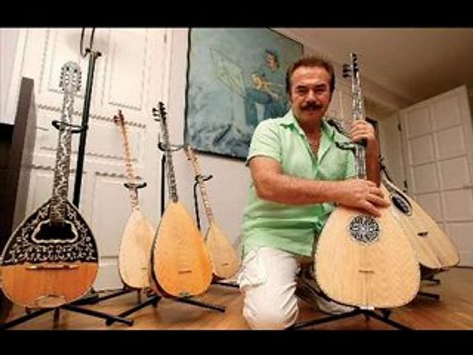 Orhan Gencebay Dokunma