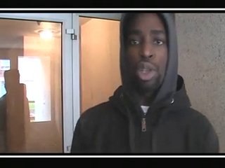 Rap Freestyle Berchères Part 2 - 77 plaque