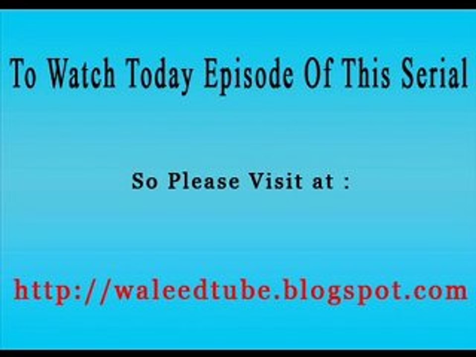 Watch Chote Ustaad - 1st August 2010