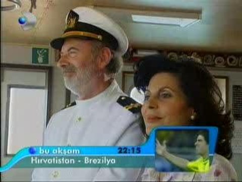 Kazim Koyuncu Gulbeyaz Didou Nana