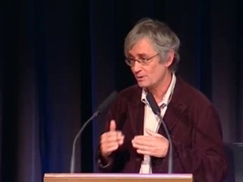 Rencontres numériques des jeunes : Conférence introductive