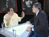 Jorge Kajuru vs Merchan Neves