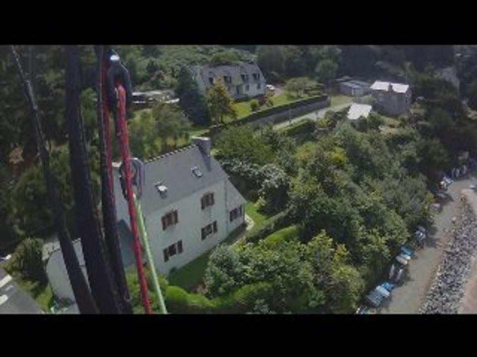 carte postale bretonne HD