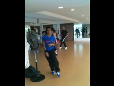 Démo Hilow pour Dimanche 26 Septembre 2010