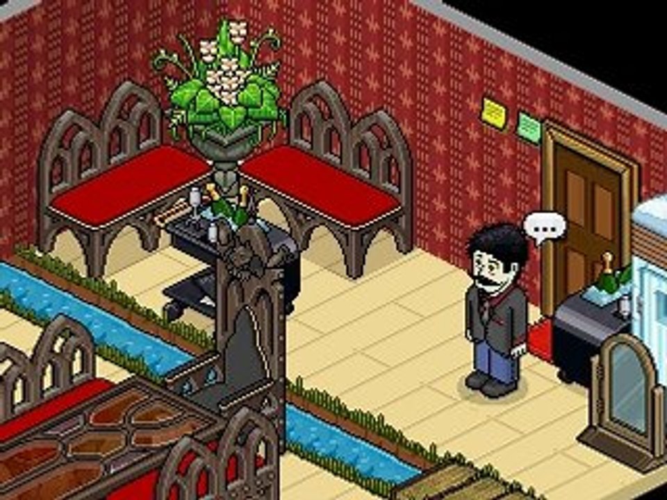Habbo-chez-moi