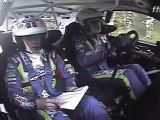 WRC - Finlande - 2010