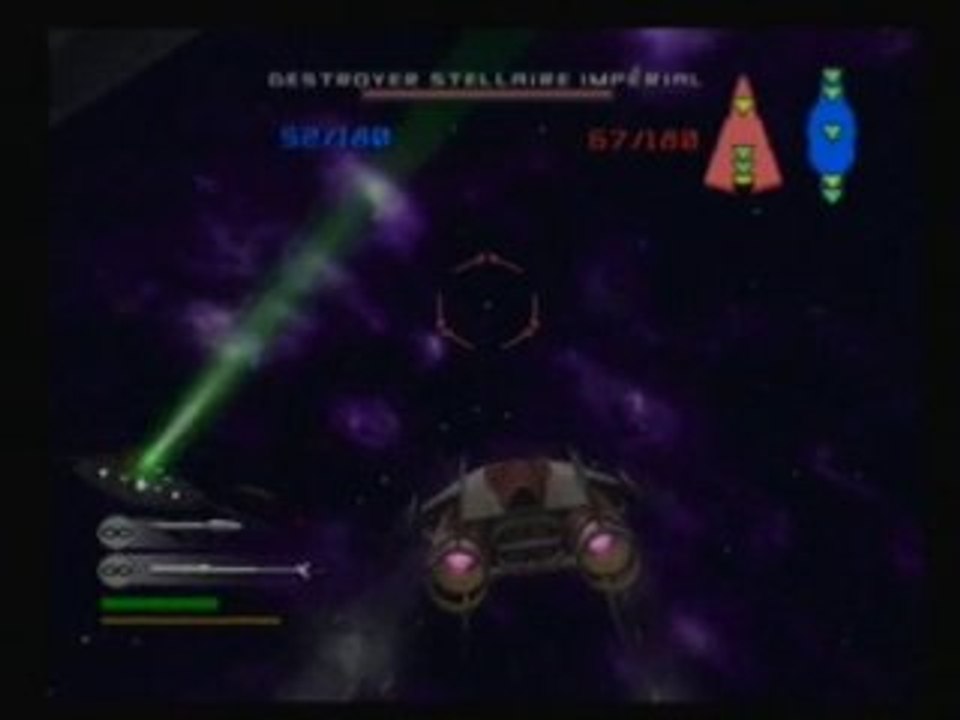 Bug dans Star Wars battlefront 2