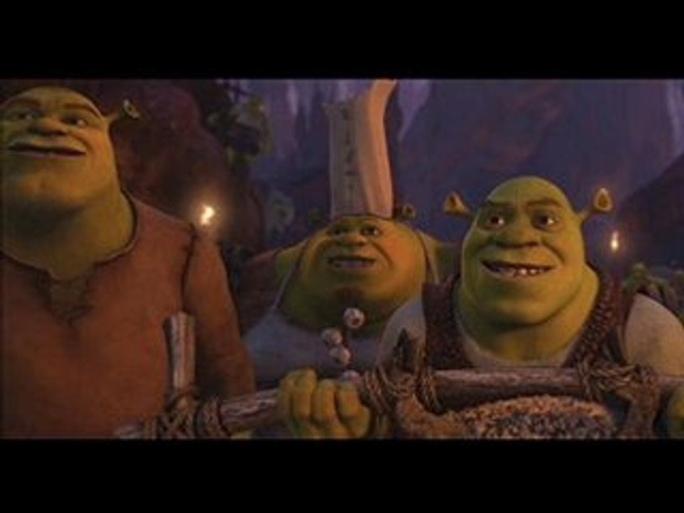 Für Immer Shrek Teil 1/19 Stream Online HQ