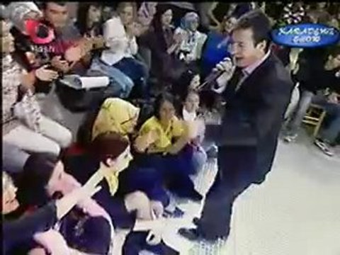 sinan yılmaz karadeniz ateşi-kolbastı - artvinliyiz.net