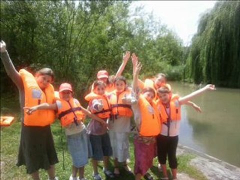 video centre aéré partie 2 juillet 2010 dailymotion