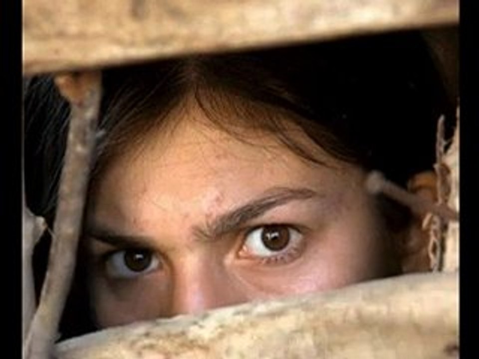 Grup Dinmeyen - Dam Üstünde Çul Serer