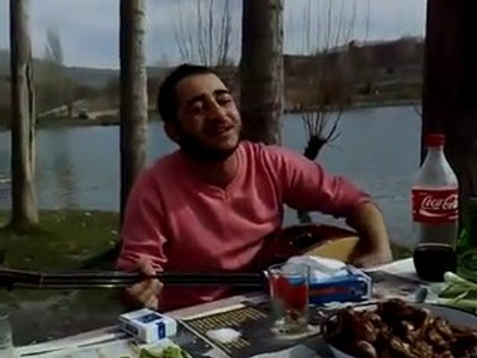 BaNa SaRHoŞ dioRLarmış VaRSın DeSinLer