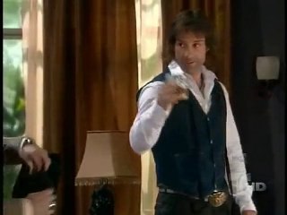 El Fantasma de Elena Telemundo 2010