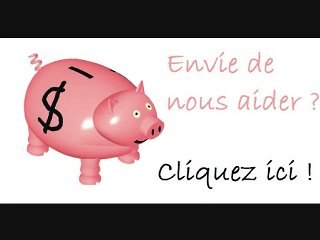 TCF -- Envie de nous aider ?