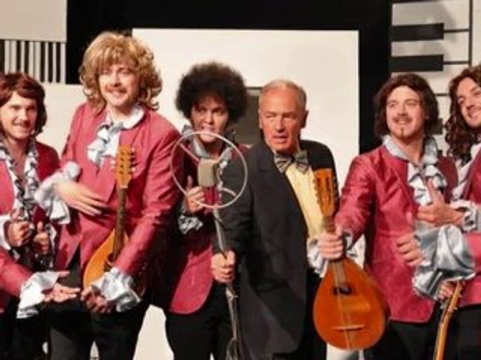 Wojtek Lajan Witczak - 29 urodziny :)