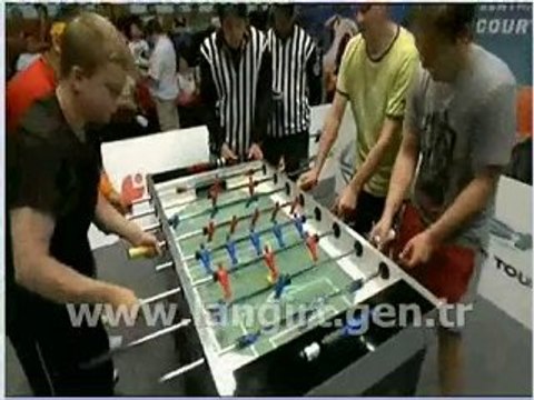 2010 Garlando OD Hundstorfer/Drabik - Ziencikiewicz/Noga 2/2