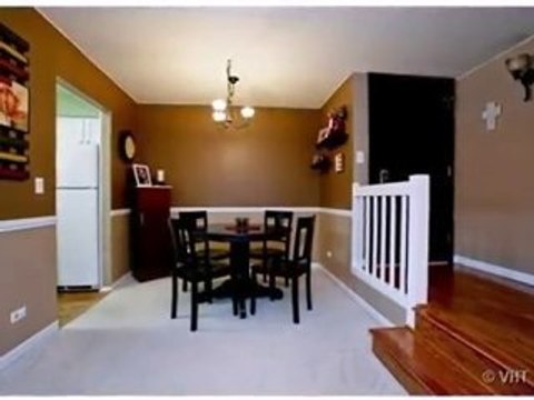 Homes for Sale - 500 Timber Ridge Dr # 102-A - Carol Stream,