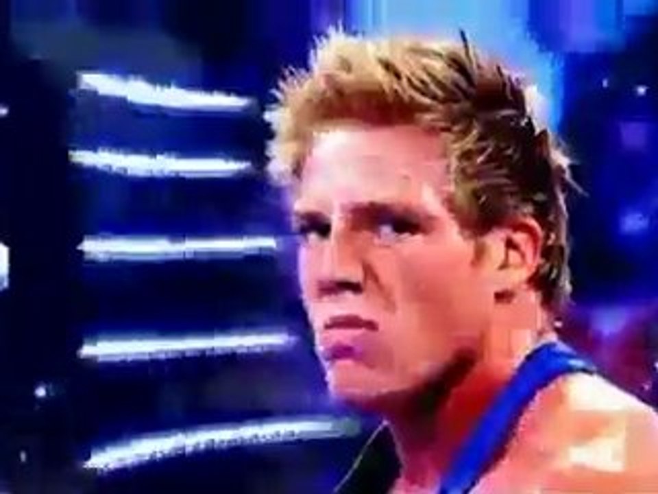 Smackdown İntro 2010 [HD]