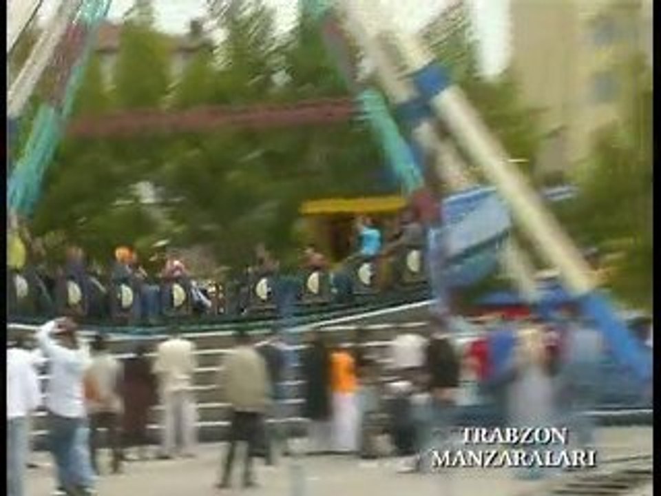 TRABZON MANZARALARI 1