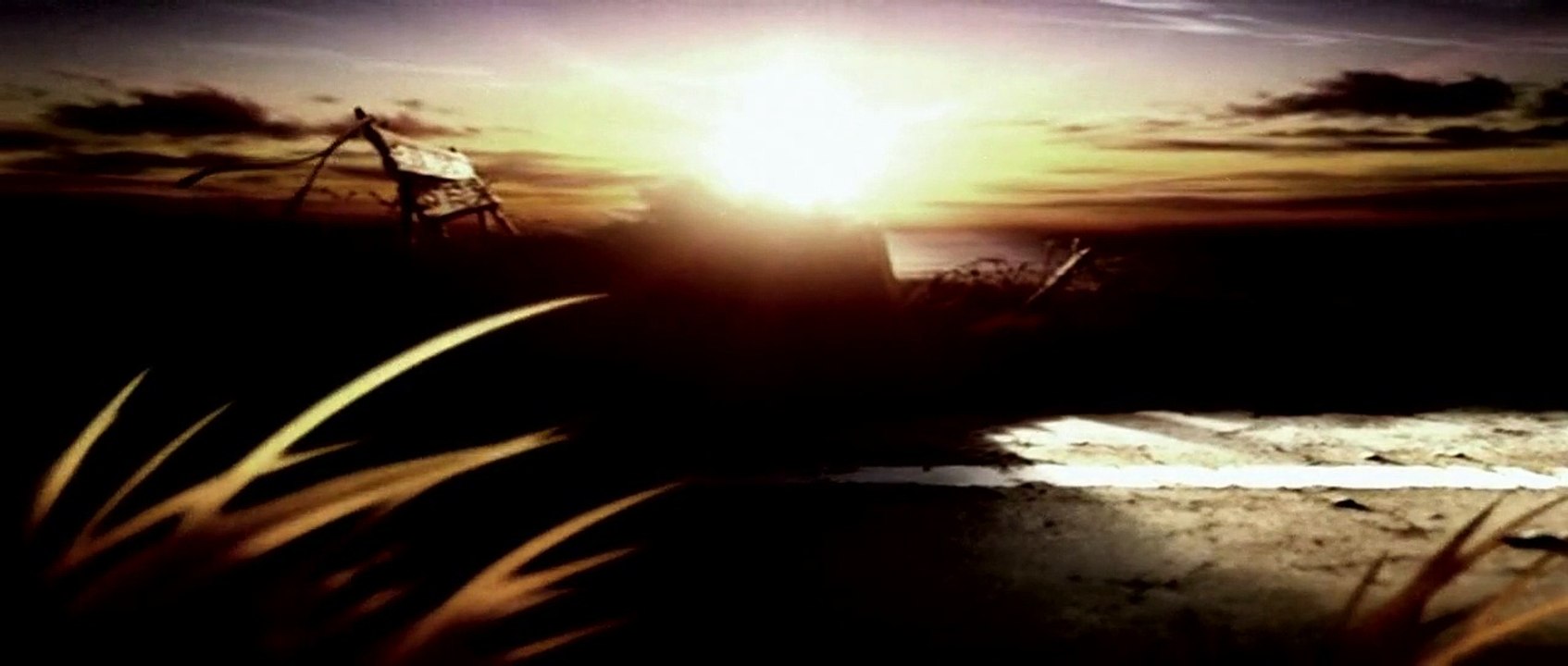 [Amv Genius party beyond] The massacre of hope