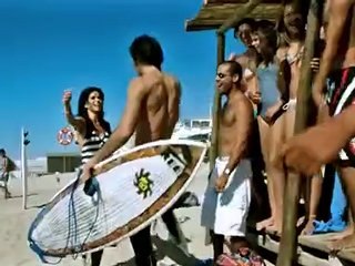 Inna-Amazing(Official Music Video)