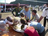 Kabaoğuz Festivali 16 yayla şenlikleri