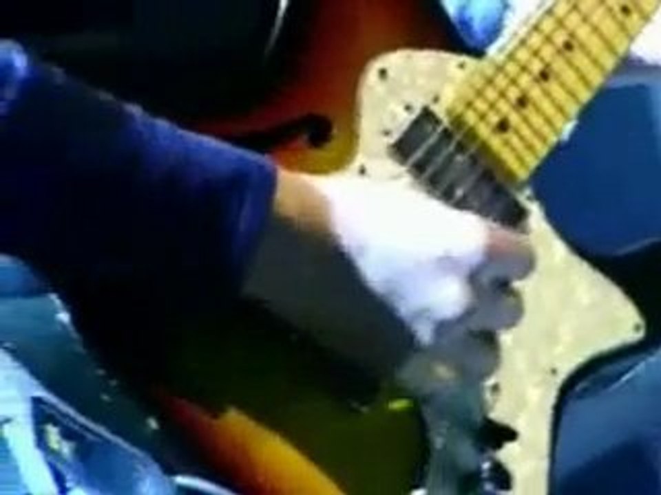 Coldplay - In My Place