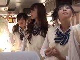 AKB48 週刊AKB DVD『高知未公開映像 アドリブ寸劇』
