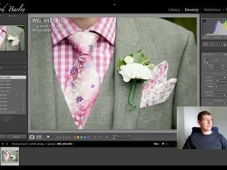 White Balance with Adobe Lightroom White Balance