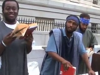 THE PROUD IN HEART SHALL BE TAKEN IN GREAT NUMBER P1