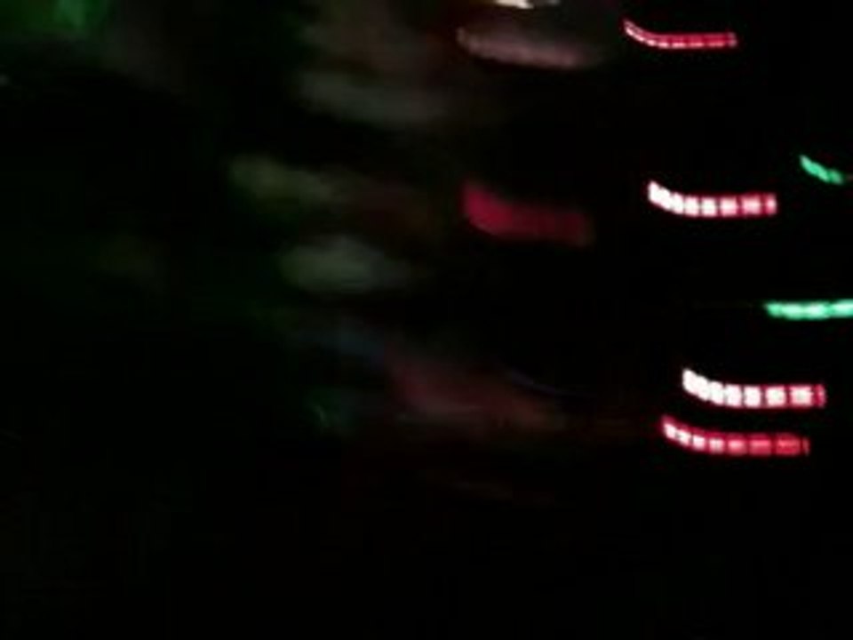 Soho Club 31 Juillet 2010